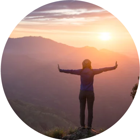 body Body-centered therapy approach for deeper healing