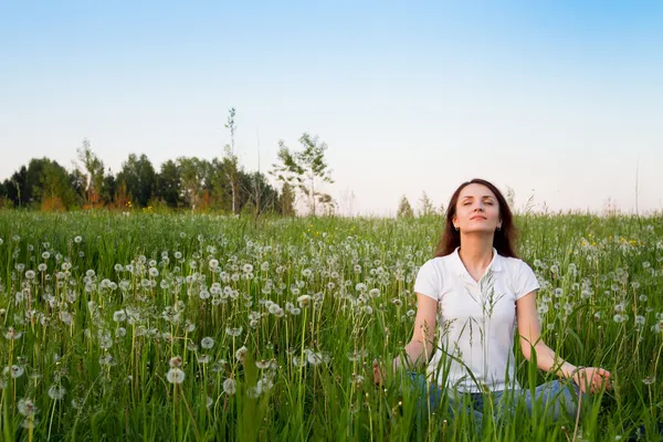 Connection between mind and body in therapy for balance