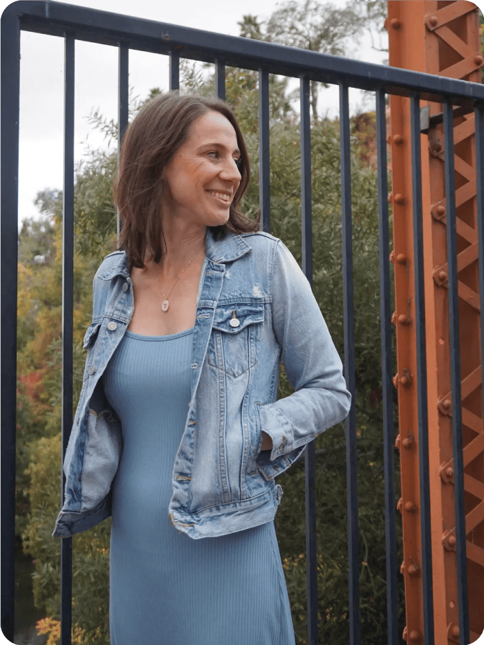 sarah Clinical Director of Mind-Body Integrative Therapy